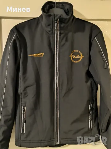 Мъжко яке OPEL 