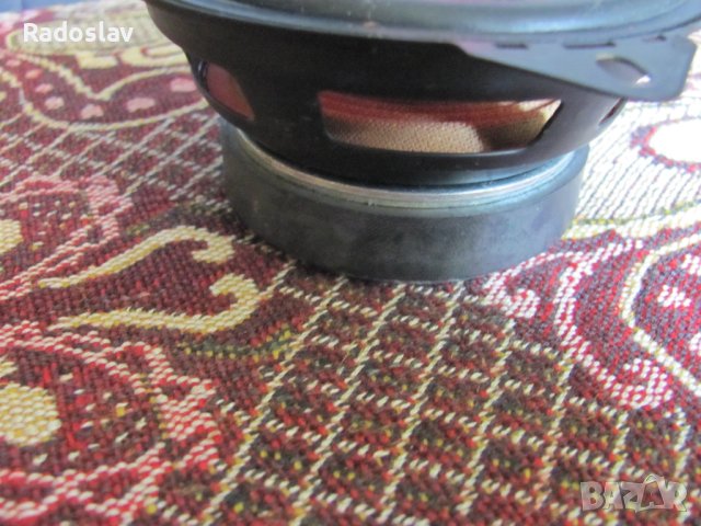 cc 700 двулентов Говорител, снимка 3 - Тонколони - 40811011