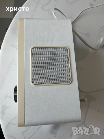интернет радио Easyone IP-R1, снимка 2 - Радиокасетофони, транзистори - 55975396