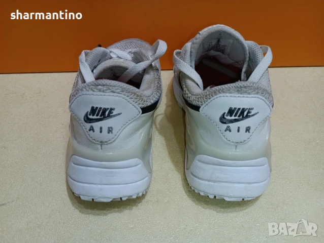 Nike Air N 37,5- 29 лв, снимка 3 - Маратонки - 50509581