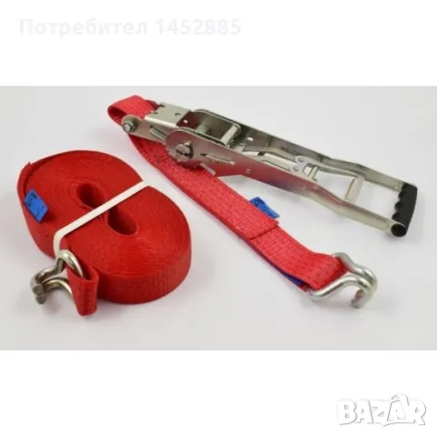 Колани за укрепване на товари