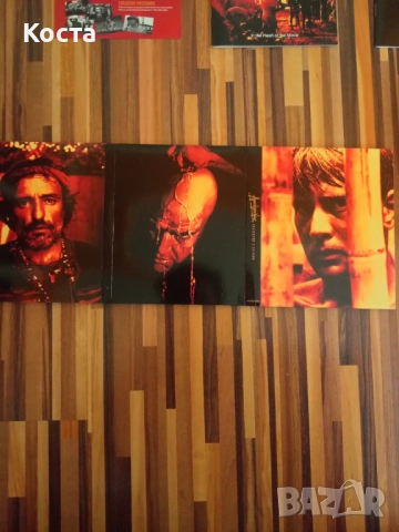 Apocalypse now: Collectors edition(Blu-ray филм), снимка 4 - Blu-Ray филми - 52586734