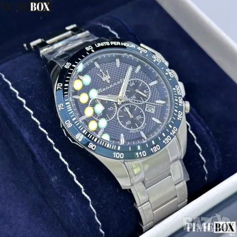 Maserati Traguardo R8873612043, снимка 3 - Мъжки - 49612334