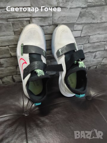Nike zoom , снимка 3 - Спортни обувки - 37957426