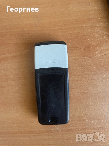 Nokia 1110 Нокиа 1110, снимка 5 - Nokia - 56040068