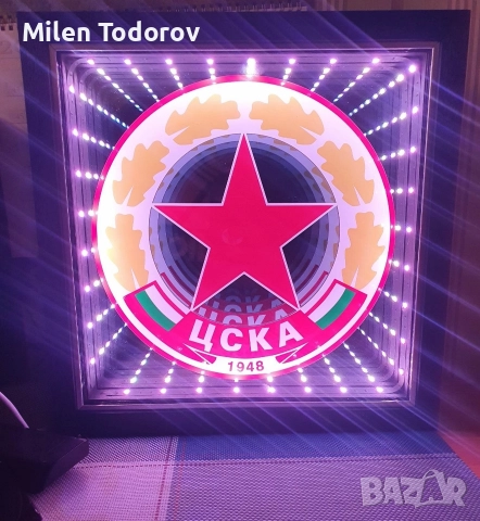 Страхотен подарък за феновете на ЦСКА