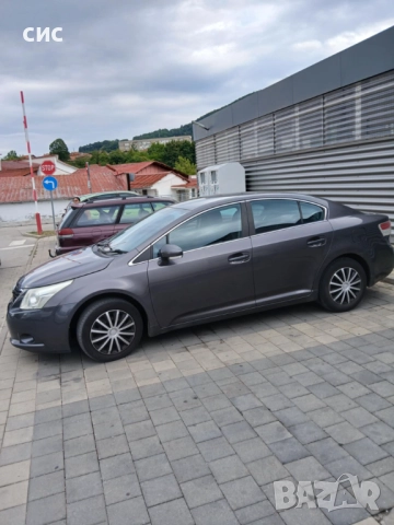 Toyota avensis 2.00 TDI , снимка 8 - Автомобили и джипове - 52440558