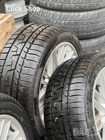 Джанти VW Transporter Multivan T5 T6 5х120 17 Фолксваген т5 т6 5х120, снимка 2 - Гуми и джанти - 52713586