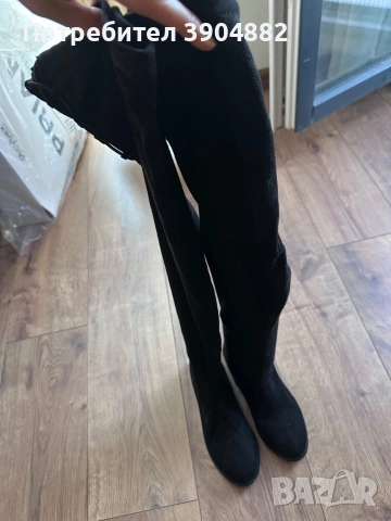 Обувки , снимка 8 - Дамски ежедневни обувки - 54318645