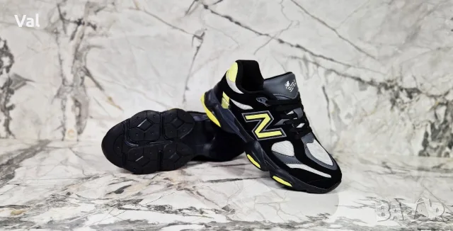 Маратонки New Balance 