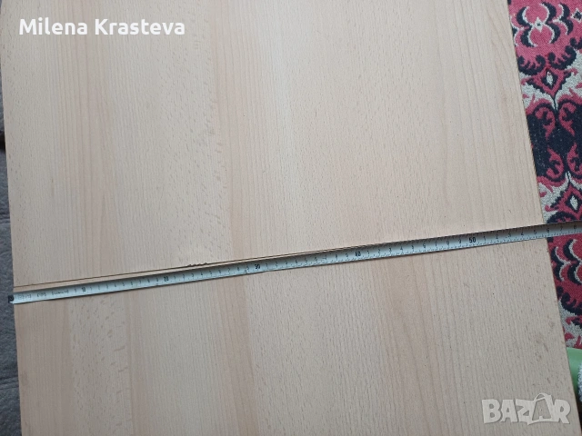 Разтегателна холна маса, снимка 4 - Маси - 53282951