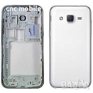 Samsung Galaxy J3 2016 - Samsung J3 2016 - Samsung SM-J320 заден капак панел , снимка 4 - Резервни части за телефони - 39114687