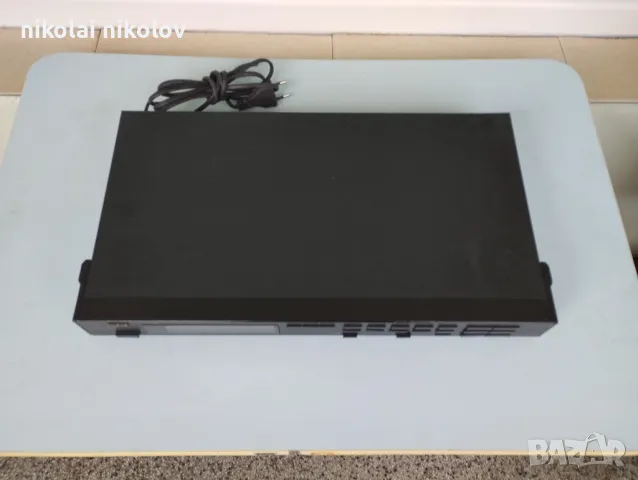 TUNER BLAUPUNKT ARTECH PT-3690 , снимка 3 - Ресийвъри, усилватели, смесителни пултове - 49439999