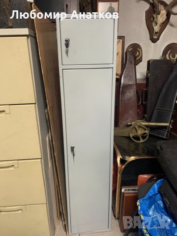 комбинирана каса за ловно и бойно оръжие, снимка 4 - Ловно оръжие - 31959183