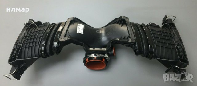 A6420901642 Всмукателен колектор за Мерцедес МЛ /W 164- 3,0CDI