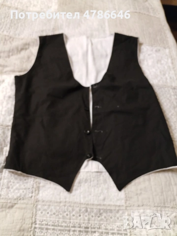 Стилизиран костюм Народна носия, снимка 3 - Антикварни и старинни предмети - 54083985