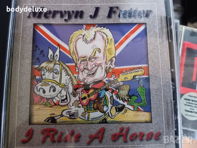 оригинални аудио дискове , снимка 9 - CD дискове - 18610042