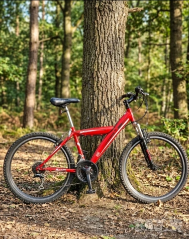 Велосипед 24 " Byox