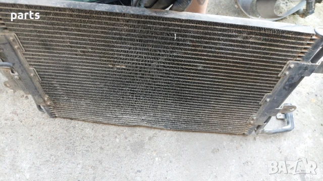Радиатор Климатик VW Голф 4 N:7227 (2) - Ауди A3 8L
- 1J0820191B, снимка 7 - Части - 50557811