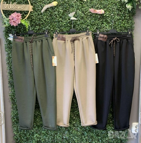 спортно елегантен панталон 