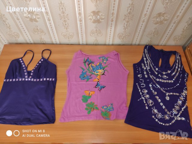 Дамски лотове размер S/М, снимка 2 - Други - 37206266