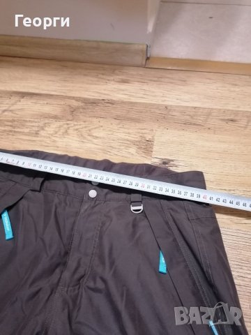 Ски панталон ONEill , снимка 6 - Зимни спортове - 37224423