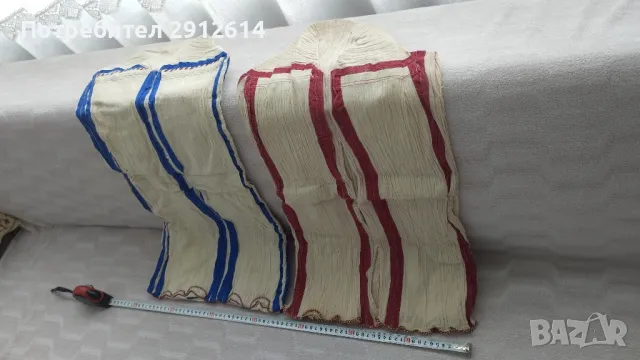 !!! НОВИ!!!Автентични кенарени ризи , снимка 5 - Ризи - 50228259