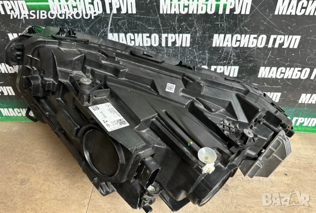 Фар десен фарове за Мерцедес Mercedes EQA EQB W243 , снимка 8 - Части - 42024927