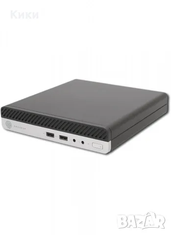 HP ProDesk 400 G5 Mini | I5 9500T | 16GB DDR4 | 256 SSD 