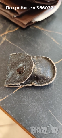   старо радистезично махало, снимка 2 - Други ценни предмети - 52429935