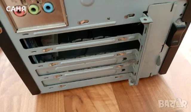 Ретро комплектPACKARD BELL,зс60€,работещи, снимка 3 - За дома - 53128603