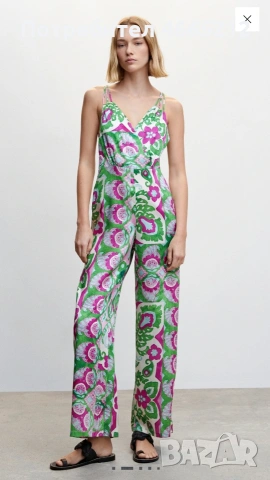 Mango официални гащеризони, снимка 7 - Гащеризони - 53886891