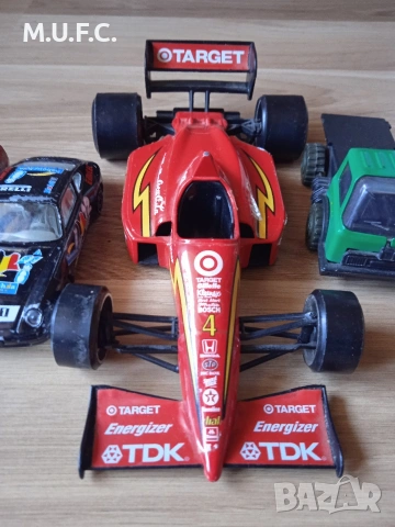 Колички Burаgo Italy 1985 , снимка 5 - Колекции - 54173583