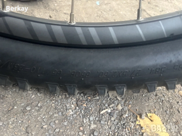 RockRider ST520, снимка 5 - Велосипеди - 56185391
