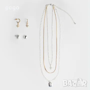 комплект , снимка 1