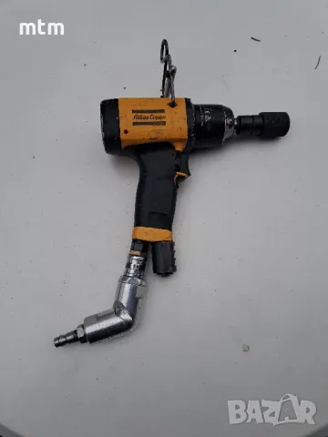 гайковерт на въздух 