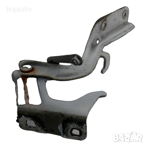 Лява панта преден капак Nissan Juke I 2010-2019 ID: 160223