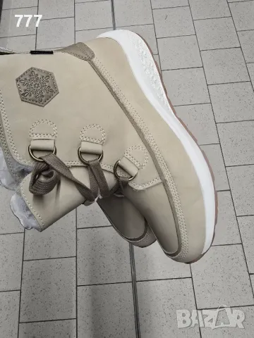 дамски боти , снимка 7 - Дамски боти - 48480207