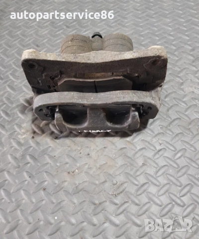 Спирачен апарат за предна дясна страна за Subaru Legacy 2.0 (2003–2008) , снимка 2 - Части - 54226756