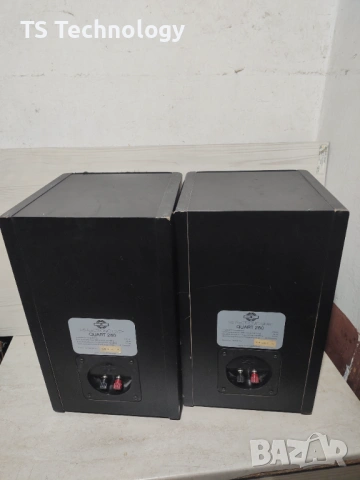 Букшелф тонколони MB QUART 280, снимка 6 - Тонколони - 53044982