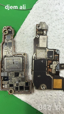 Готови платки за суап за всички модели айфони 8-17 про макс и не нарязани