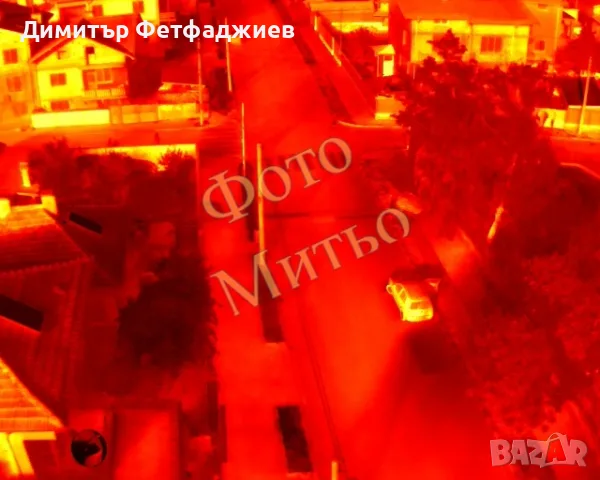 Видео и фото заснемане с дрон, снимка 14 - Фотографи - 56254090