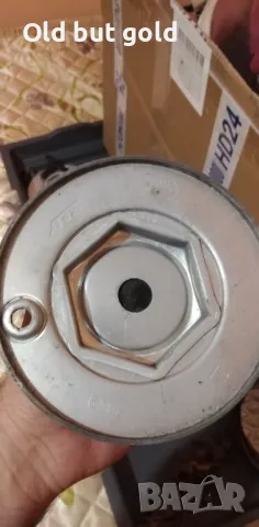 Капачки(алуминиеви) Опел GM 