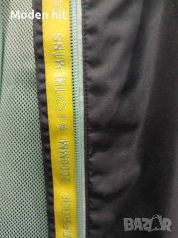 Quechua непромокаемо яке против дъжд и вятър за момче размер до 166 см., снимка 7 - Детски якета и елеци - 51677023