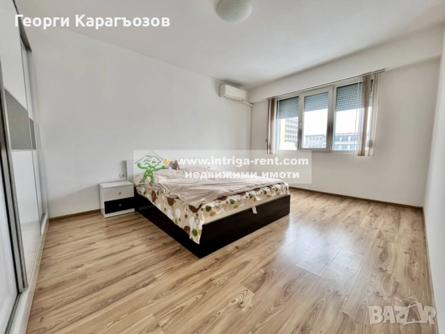№3404 Двустаен апартамент под наем от 01.05.2026г., в квартал Любен Каравелов - до парк ”Кенана”., снимка 7 - Апартаменти - 54061992