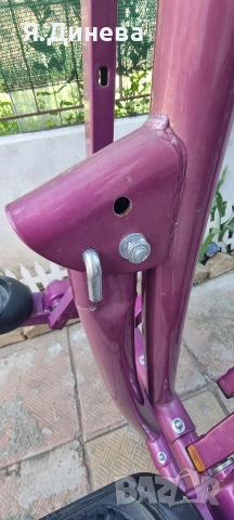 Згаваем велоергометър, снимка 6 - Фитнес уреди - 54358703