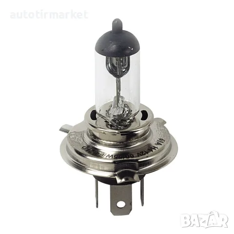 Крушка H4 24V 75/70W – Lampa 98210