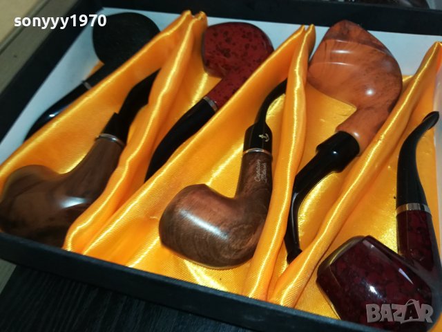 НОВИ ЛУЛИ КЛАСА И СТИЛ 0611231127, снимка 6 - Лули - 42873396