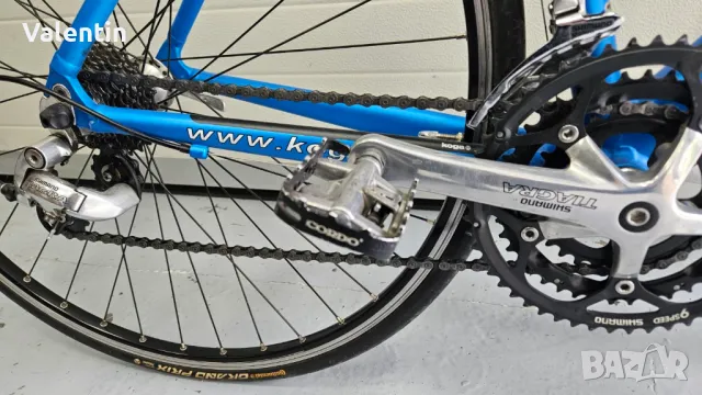 Koga Miyata Grand Racer - шосеен велосипед, снимка 3 - Велосипеди - 50367866