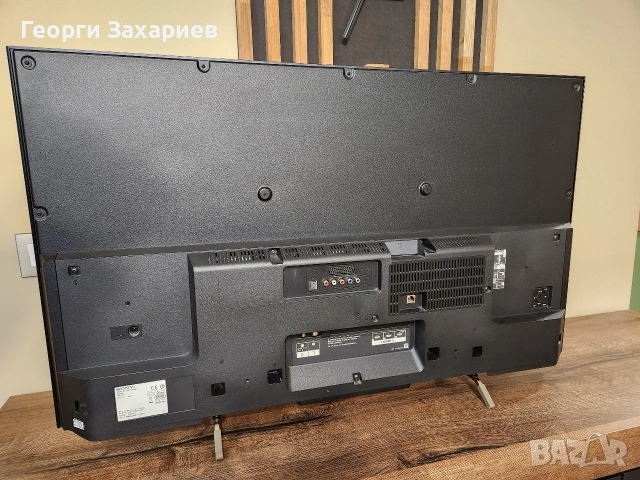 Sony KDL-42W829B 42" Full HD Smart 3D LED TV, снимка 3 - Телевизори - 53067030